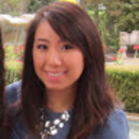 Meet your Posher, Janice - Picture 1 of 1